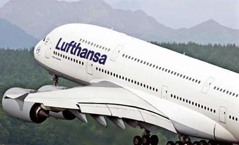 Egom/Lufthansa