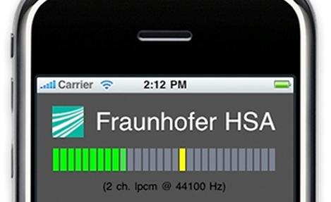 Fraunhofer cria solução para deficientes auditivos