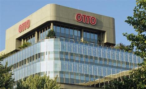 Grupo Otto prepara expansão para o Brasil