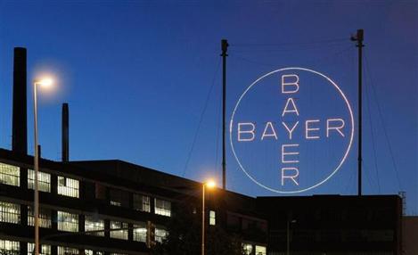 Bayer MaterialScience: Fim em Belford Roxo