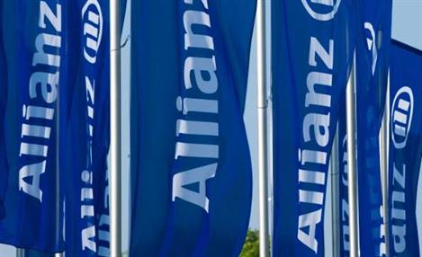 Allianz tem boas perspectivas na América Latina