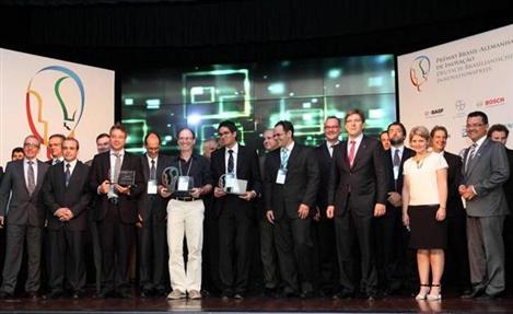 AHK-SP lança 2ª edição do Prêmio de Inovação