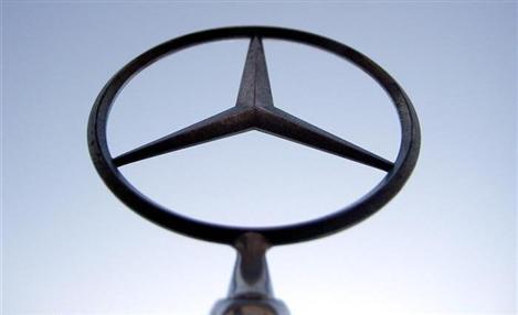 Negócios do Banco Mercedes-Benz crescem 15%