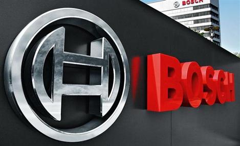 Bosch apresenta soluções na Exposibram 2015