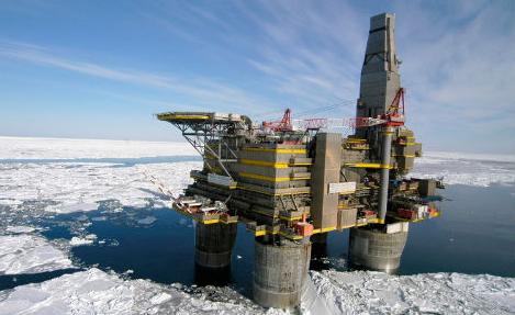 Wintershall e Gazprom se unem para venda de gás natural