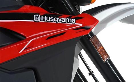BMW anuncia venda da Husqvarna
