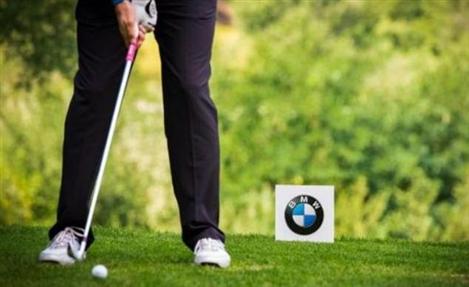 BMW do Brasil quer fomentar golfe nacional