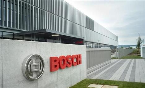 Bosch produz 20 milhões de bombas flex no Brasil