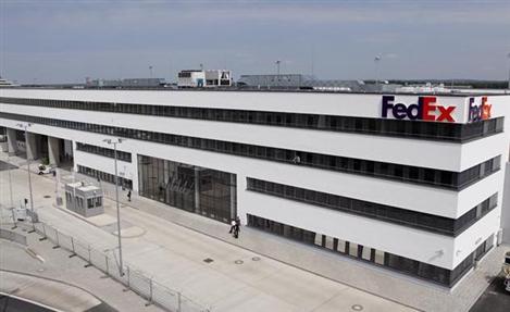 FedEx  aposta nos negócios Brasil-Alemanha