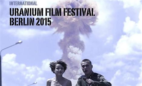 Do Rio para Berlim: Uranium Film Festival