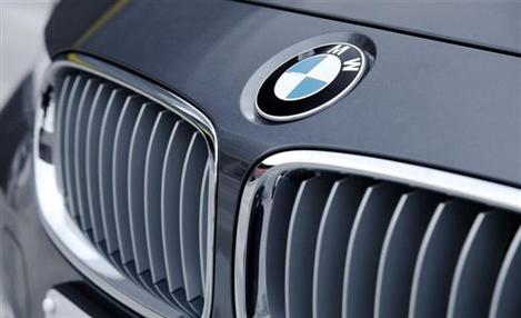 BMW realiza recrutamento para sua fábrica no Brasil