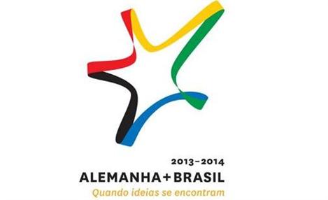 Ano Brasil+Alemanha 2013-2014