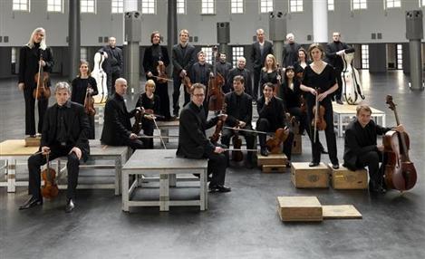 Orquestra de Munique se apresenta na América do Sul