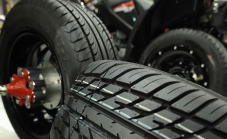 Lanxess se prepara para expansão de pneus verdes